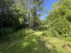 Garden- click for photo gallery